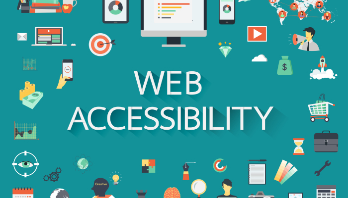 web accessibility