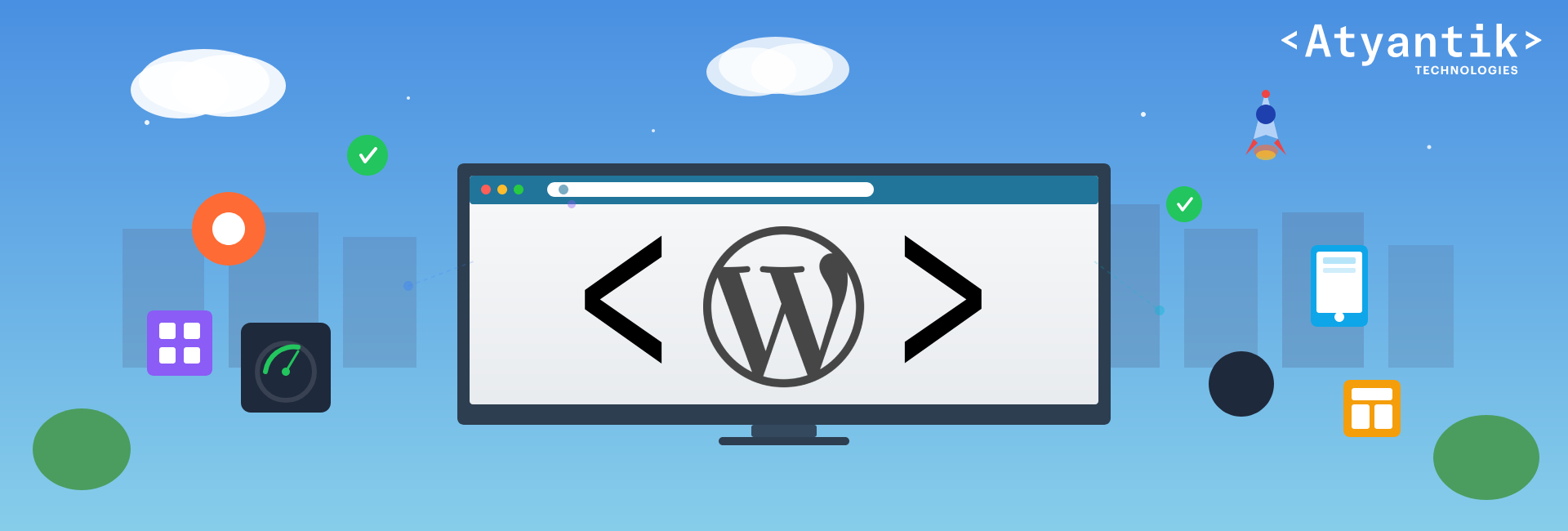 WordPress: Features, Advantages, Disadvantages & Why It’s Still the Best CMS
